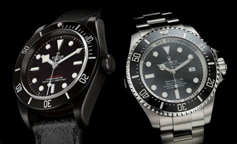 can any rolex dealer order tudor|tudor and Rolex relationship.